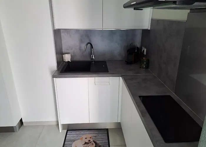 Le Colisée, Superbe Rez De Jardin Rénové Avec Parking, Clim Et Wifi * Agde