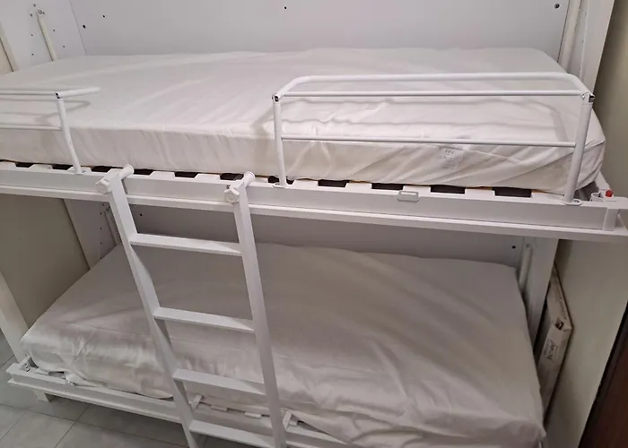 Apartment Le Colisee, Superbe Rez De Jardin Renove Avec Parking, Clim Et Wifi