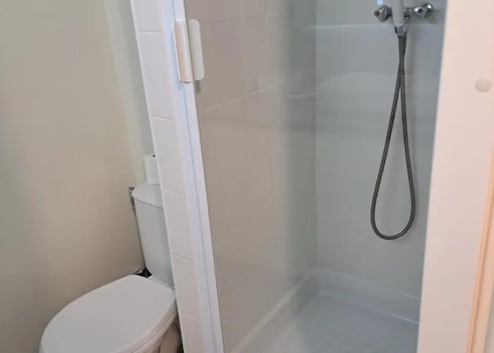 Le Colisee, Superbe Rez De Jardin Renove Avec Parking, Clim Et Wifi *